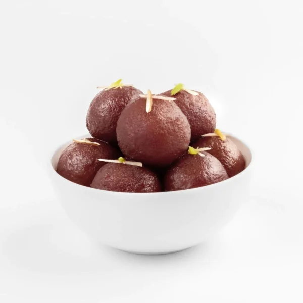 Kala gulab Jamun-Jodhpur Sweet home Sikar