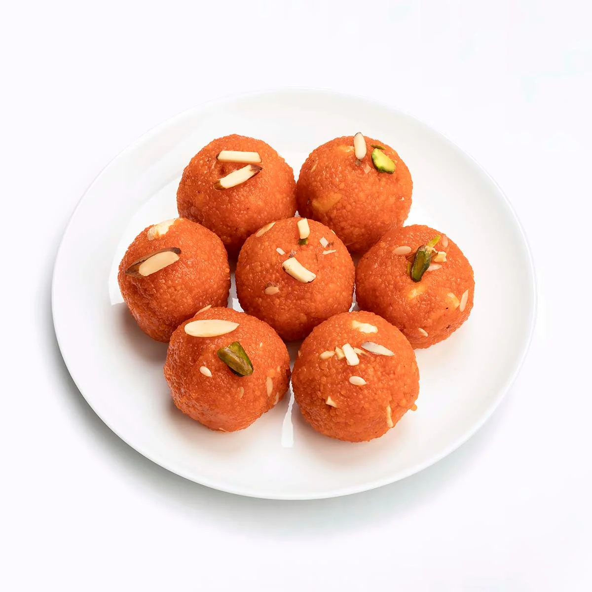 Make this Motichoor Laddu Cake this Ganesh Chaturthi #Shorts - YouTube