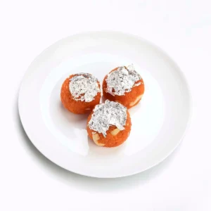 Refined-Ladoo