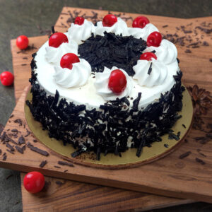 black forest-cake-jodhpur-sweet-home-and-bakers-in-sikar